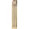 Ekena Millwork Traditional Craftsman Rough Sawn Outlooker, Douglas Fir, 8"W x 36"D x 40"H OUT08X36X40TRA04RDF - alternate 3